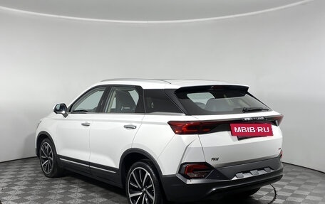 FAW Bestune T77, 2023 год, 2 049 900 рублей, 7 фотография