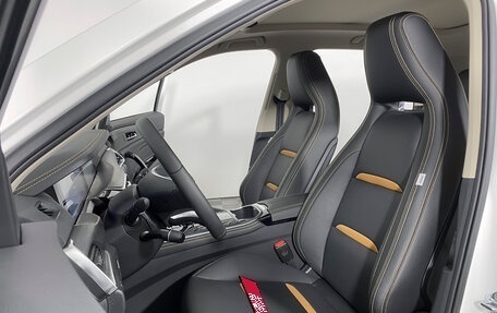 FAW Bestune T77, 2023 год, 2 049 900 рублей, 11 фотография