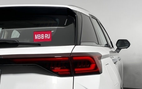 FAW Bestune T77, 2023 год, 2 049 900 рублей, 10 фотография