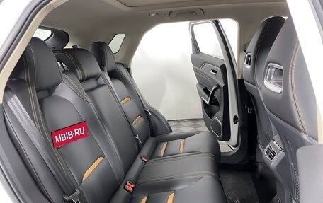 FAW Bestune T77, 2023 год, 2 049 900 рублей, 14 фотография