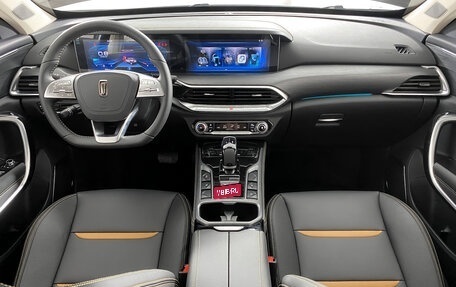 FAW Bestune T77, 2023 год, 2 049 900 рублей, 19 фотография