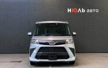 Daihatsu Thor I, 2020 год, 1 150 000 рублей, 2 фотография