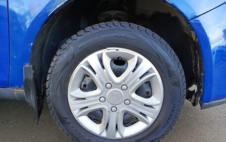 Skoda Fabia II, 2008 год, 285 000 рублей, 22 фотография