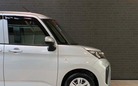 Daihatsu Thor I, 2020 год, 1 150 000 рублей, 8 фотография