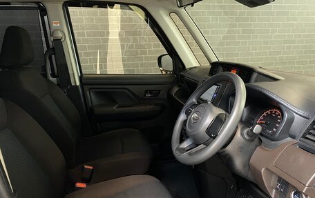 Daihatsu Thor I, 2020 год, 1 150 000 рублей, 10 фотография