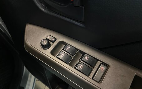 Daihatsu Thor I, 2020 год, 1 150 000 рублей, 16 фотография