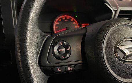 Daihatsu Thor I, 2020 год, 1 150 000 рублей, 18 фотография