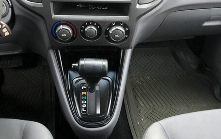 Hyundai Matrix I рестайлинг, 2006 год, 399 000 рублей, 15 фотография