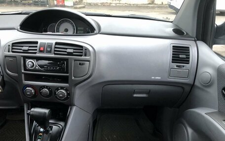 Hyundai Matrix I рестайлинг, 2006 год, 399 000 рублей, 13 фотография