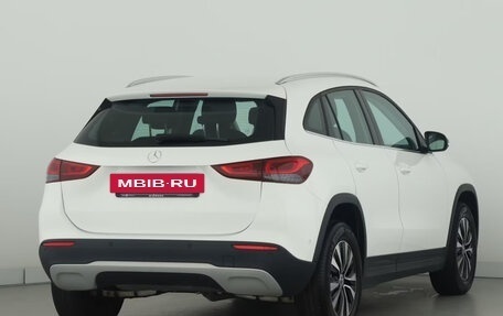 Mercedes-Benz GLA, 2022 год, 3 710 000 рублей, 4 фотография