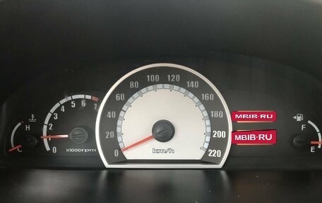 Hyundai Matrix I рестайлинг, 2006 год, 399 000 рублей, 14 фотография