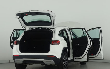 Mercedes-Benz GLA, 2022 год, 3 710 000 рублей, 9 фотография