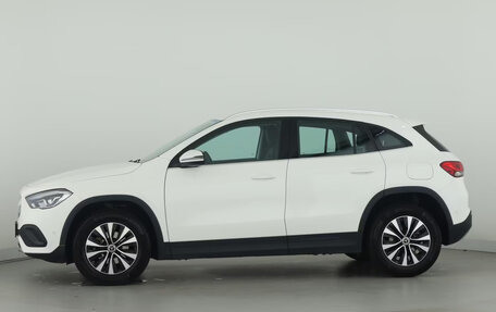 Mercedes-Benz GLA, 2022 год, 3 710 000 рублей, 5 фотография