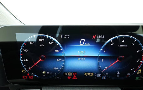 Mercedes-Benz GLA, 2022 год, 3 710 000 рублей, 14 фотография