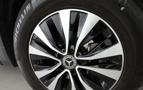 Mercedes-Benz GLA, 2022 год, 3 710 000 рублей, 11 фотография