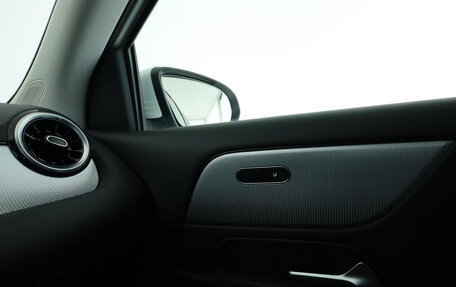 Mercedes-Benz GLA, 2022 год, 3 710 000 рублей, 23 фотография