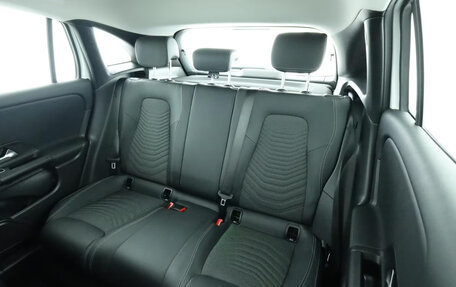 Mercedes-Benz GLA, 2022 год, 3 710 000 рублей, 21 фотография