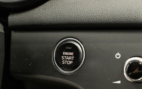 KIA Sportage IV рестайлинг, 2021 год, 2 780 000 рублей, 11 фотография