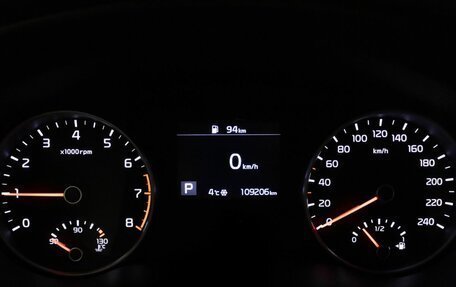 KIA Sportage IV рестайлинг, 2021 год, 2 780 000 рублей, 6 фотография