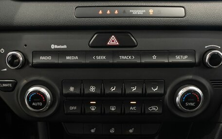 KIA Sportage IV рестайлинг, 2021 год, 2 780 000 рублей, 10 фотография