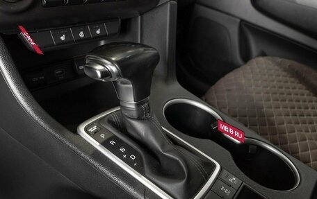 KIA Sportage IV рестайлинг, 2021 год, 2 780 000 рублей, 5 фотография