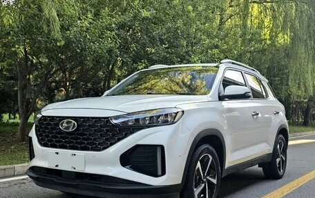 Hyundai ix35, 2021 год, 1 710 007 рублей, 1 фотография