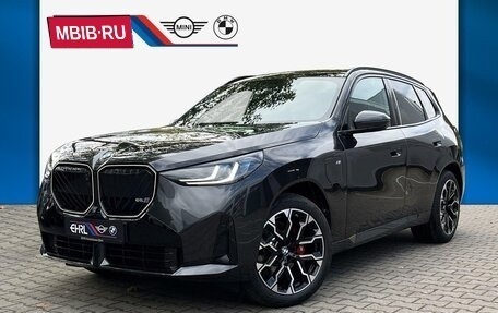 BMW X3, 2025 год, 8 900 000 рублей, 1 фотография