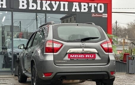 Nissan Terrano III, 2014 год, 1 100 000 рублей, 7 фотография