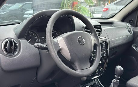 Nissan Terrano III, 2014 год, 1 100 000 рублей, 19 фотография