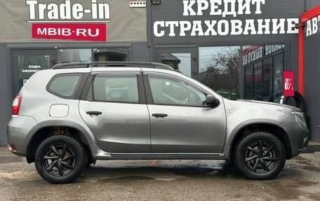 Nissan Terrano III, 2014 год, 1 100 000 рублей, 13 фотография
