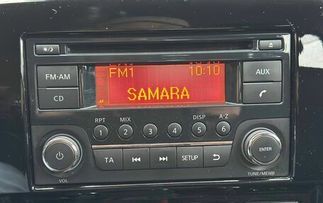 Nissan Terrano III, 2014 год, 1 100 000 рублей, 23 фотография