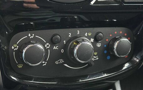 Nissan Terrano III, 2014 год, 1 100 000 рублей, 24 фотография