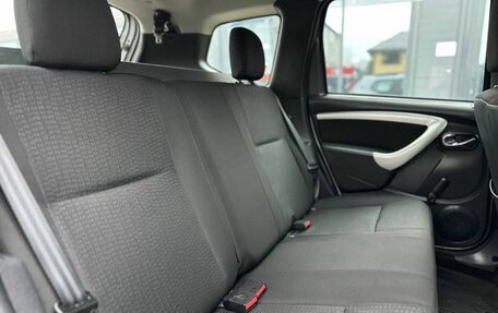 Nissan Terrano III, 2014 год, 1 100 000 рублей, 20 фотография