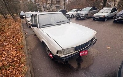 Москвич 2141, 1999 год, 60 000 рублей, 1 фотография