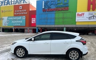 Ford Focus III, 2013 год, 870 000 рублей, 1 фотография
