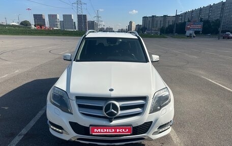 Mercedes-Benz GLK-Класс, 2015 год, 2 200 000 рублей, 1 фотография