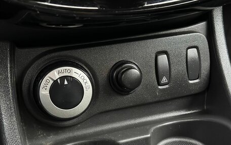 Nissan Terrano III, 2014 год, 1 100 000 рублей, 26 фотография