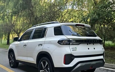 Hyundai ix35, 2021 год, 1 710 007 рублей, 4 фотография