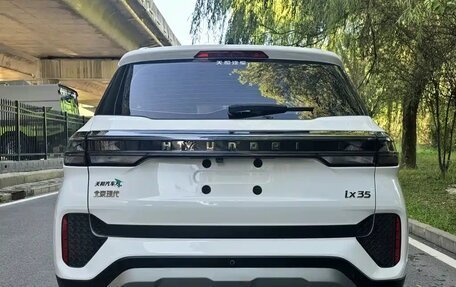 Hyundai ix35, 2021 год, 1 710 007 рублей, 3 фотография