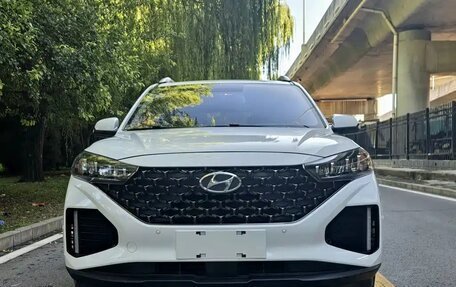 Hyundai ix35, 2021 год, 1 710 007 рублей, 2 фотография