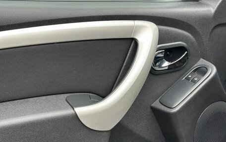 Nissan Terrano III, 2014 год, 1 100 000 рублей, 27 фотография