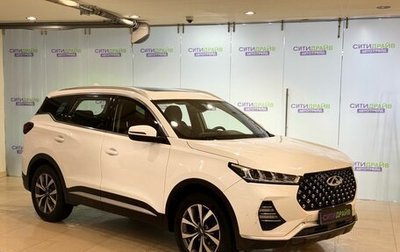 Chery Tiggo 7 Pro, 2022 год, 1 228 700 рублей, 1 фотография