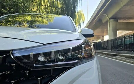 Hyundai ix35, 2021 год, 1 710 007 рублей, 5 фотография