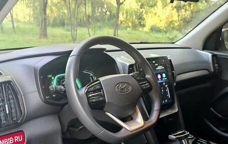 Hyundai ix35, 2021 год, 1 710 007 рублей, 7 фотография
