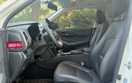 Hyundai ix35, 2021 год, 1 710 007 рублей, 11 фотография