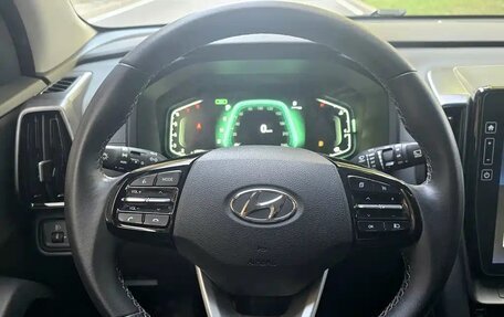 Hyundai ix35, 2021 год, 1 710 007 рублей, 9 фотография