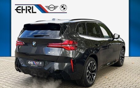 BMW X3, 2025 год, 8 900 000 рублей, 5 фотография