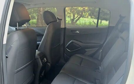 Hyundai ix35, 2021 год, 1 710 007 рублей, 12 фотография