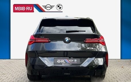 BMW X3, 2025 год, 8 900 000 рублей, 6 фотография