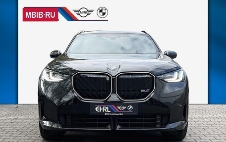 BMW X3, 2025 год, 8 900 000 рублей, 2 фотография